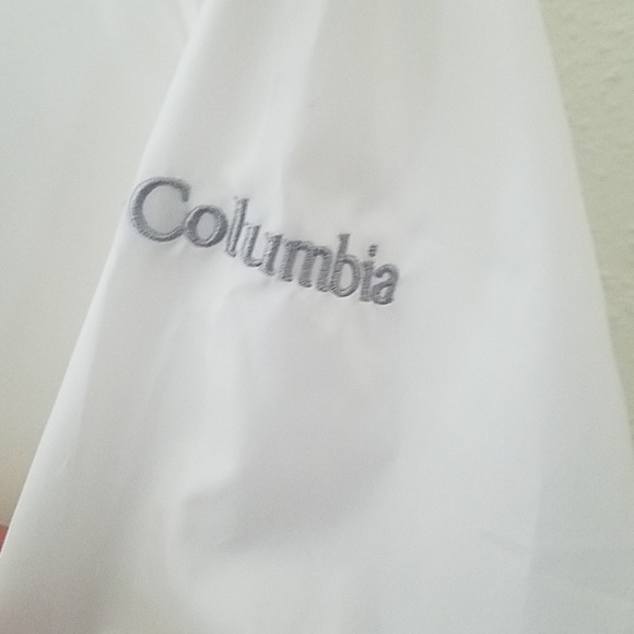 Columbia Jackets & Coats Columbia Sycamore Springs Rain Jacket